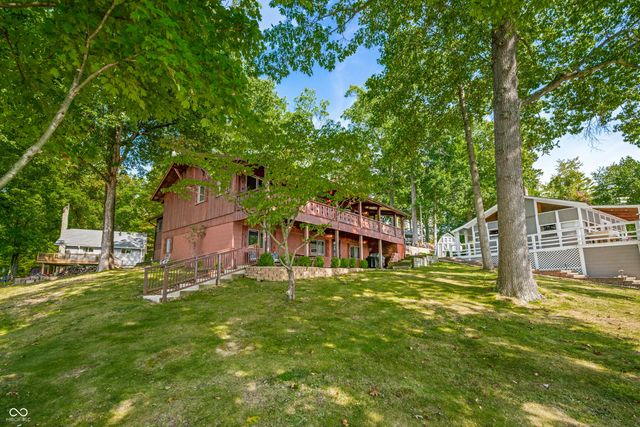 7866 Nettle Drive, Nineveh, IN 46164