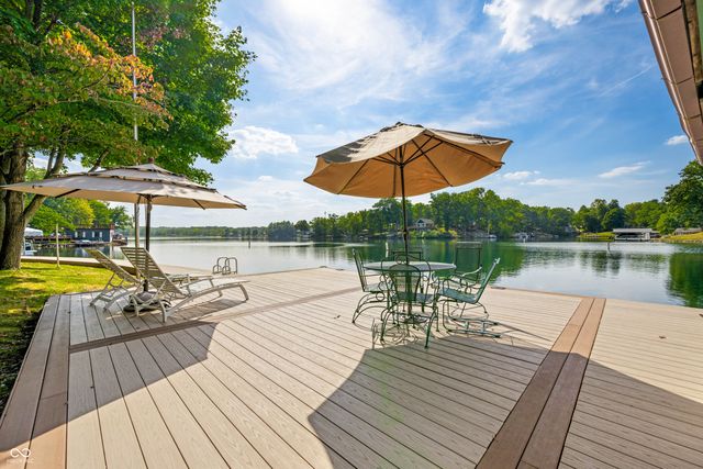 7866 Nettle Drive, Nineveh, IN 46164