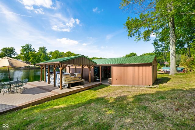 7866 Nettle Drive, Nineveh, IN 46164