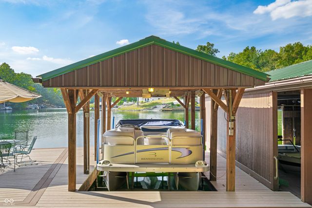 7866 Nettle Drive, Nineveh, IN 46164