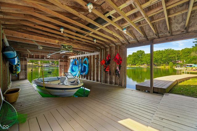 7866 Nettle Drive, Nineveh, IN 46164