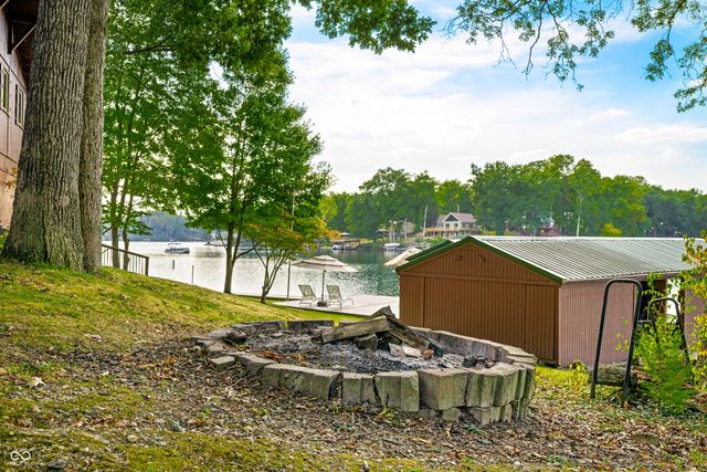 7866 Nettle Drive, Nineveh, IN 46164