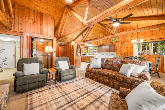 7866 Nettle Drive, Nineveh, IN 46164