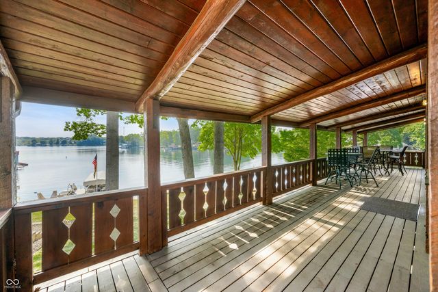 7866 Nettle Drive, Nineveh, IN 46164