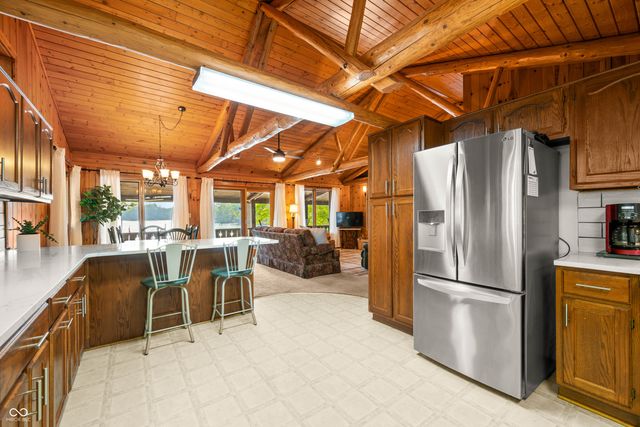 7866 Nettle Drive, Nineveh, IN 46164