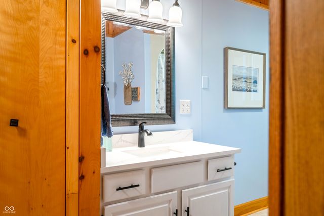 7866 Nettle Drive, Nineveh, IN 46164