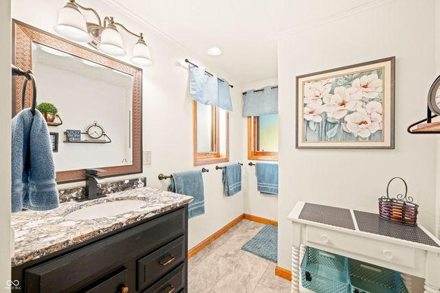 7866 Nettle Drive, Nineveh, IN 46164