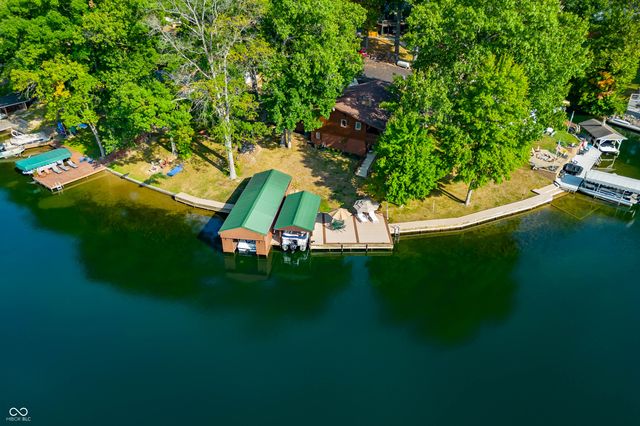 7866 Nettle Drive, Nineveh, IN 46164