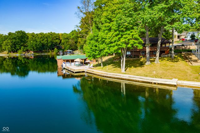 7866 Nettle Drive, Nineveh, IN 46164