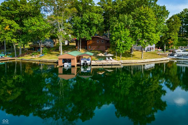 7866 Nettle Drive, Nineveh, IN 46164