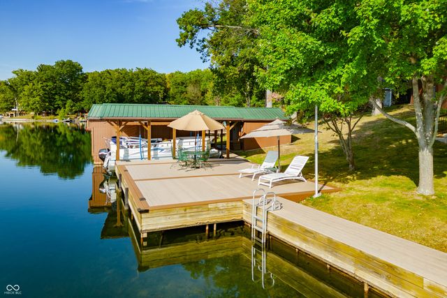 7866 Nettle Drive, Nineveh, IN 46164