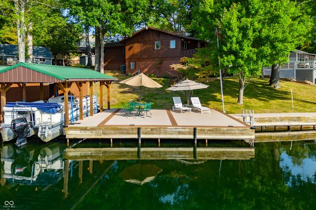 7866 Nettle Drive, Nineveh, IN 46164