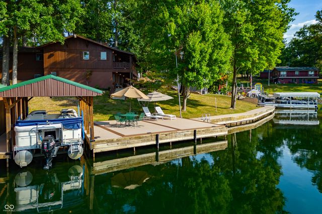 7866 Nettle Drive, Nineveh, IN 46164