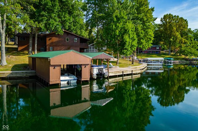 7866 Nettle Drive, Nineveh, IN 46164