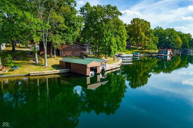 7866 Nettle Drive, Nineveh, IN 46164