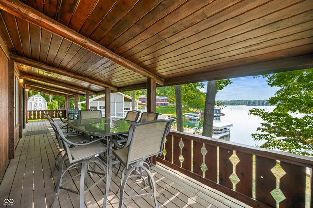 7866 Nettle Drive, Nineveh, IN 46164