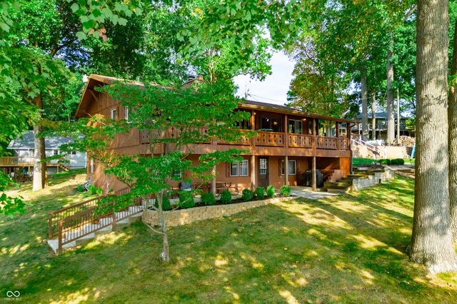 7866 Nettle Drive, Nineveh, IN 46164