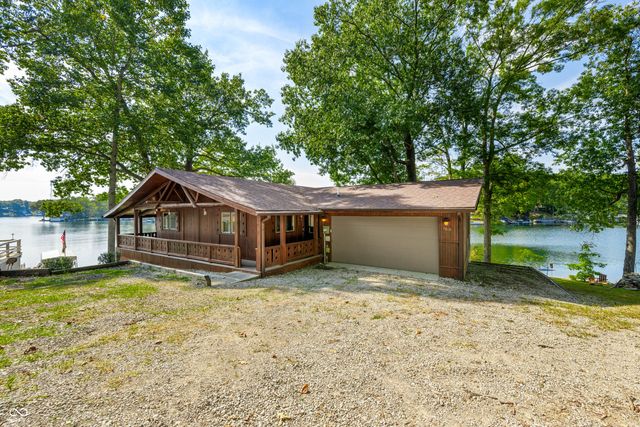 7866 Nettle Drive, Nineveh, IN 46164