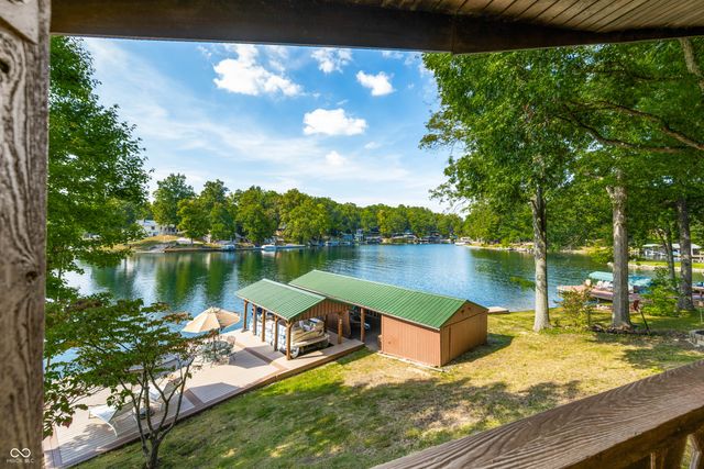 7866 Nettle Drive, Nineveh, IN 46164