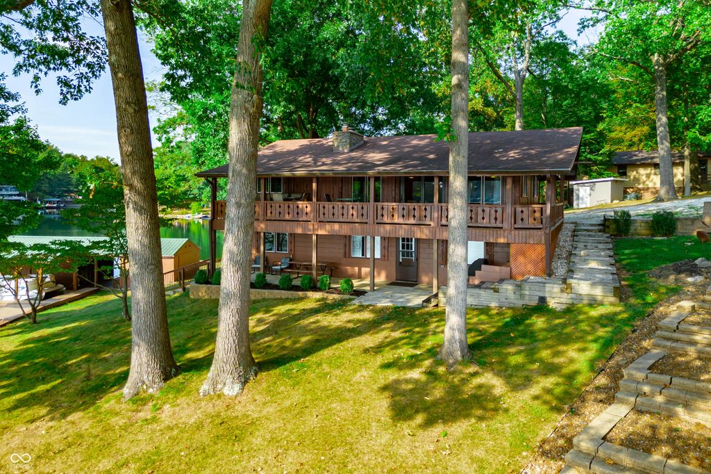 7866 Nettle Drive, Nineveh, IN 46164