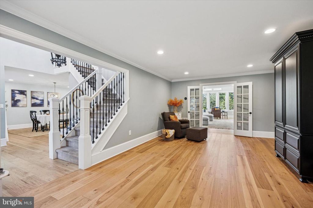 222 WINDSOR WAY, Doylestown, PA 18901