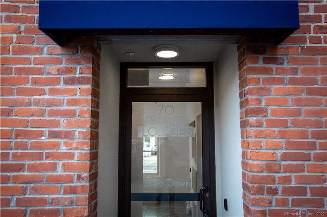 70 South Main Street 3B, Norwalk, CT 06854