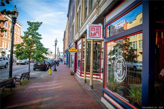 70 South Main Street 3B, Norwalk, CT 06854