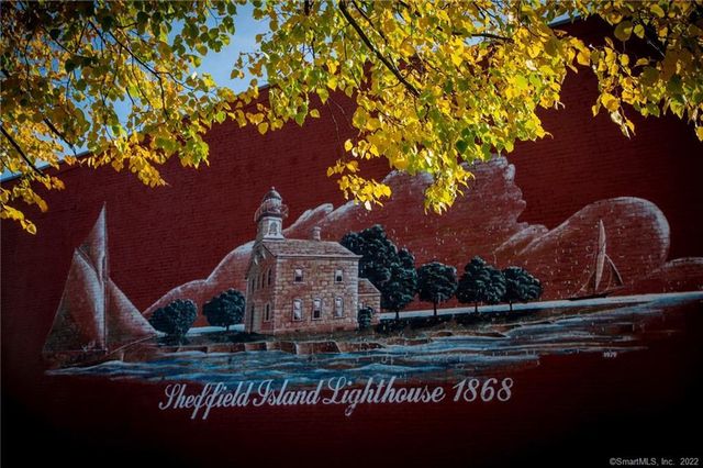 70 South Main Street 3B, Norwalk, CT 06854