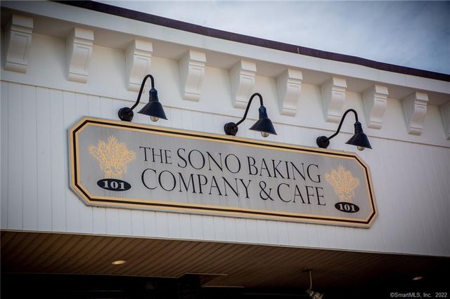 70 South Main Street 3B, Norwalk, CT 06854