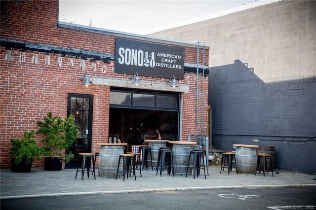 70 South Main Street 3B, Norwalk, CT 06854