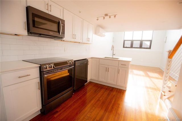 70 South Main Street 3B, Norwalk, CT 06854