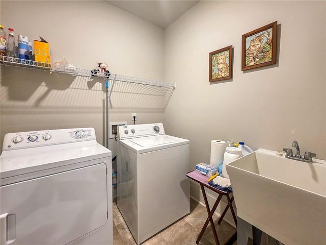 41 Montgomery View Court, Villa Rica, GA 30180