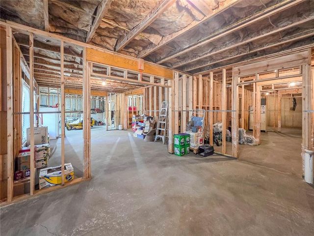 41 Montgomery View Court, Villa Rica, GA 30180