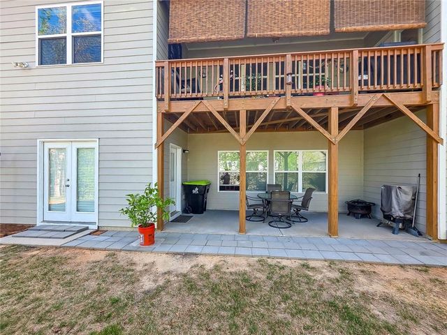 41 Montgomery View Court, Villa Rica, GA 30180
