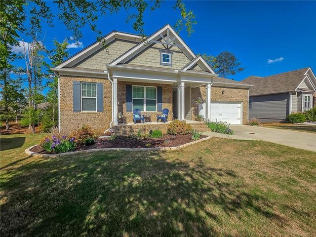 41 Montgomery View Court, Villa Rica, GA 30180