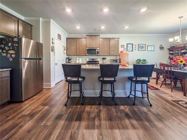 41 Montgomery View Court, Villa Rica, GA 30180