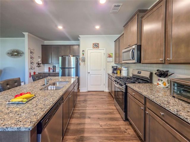 41 Montgomery View Court, Villa Rica, GA 30180