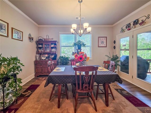 41 Montgomery View Court, Villa Rica, GA 30180