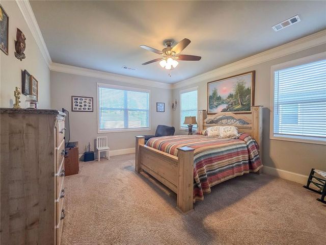 41 Montgomery View Court, Villa Rica, GA 30180