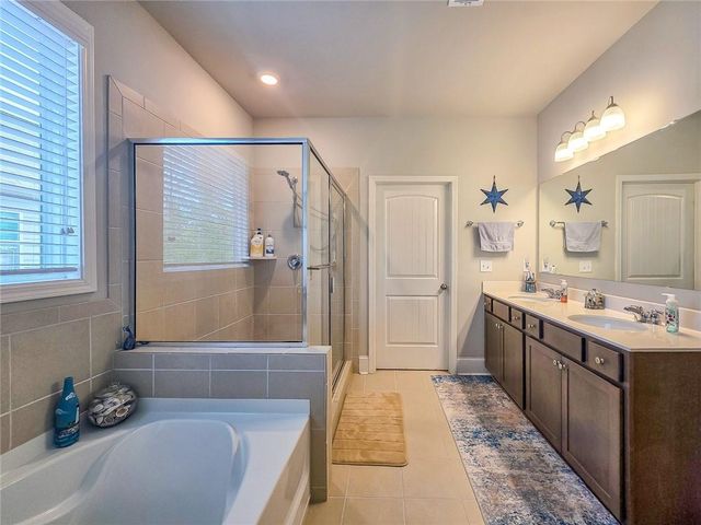 41 Montgomery View Court, Villa Rica, GA 30180