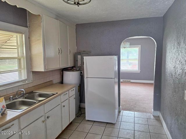 1609 Sauls Street SW, Wilson, NC 27893