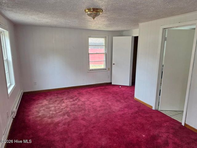 1609 Sauls Street SW, Wilson, NC 27893