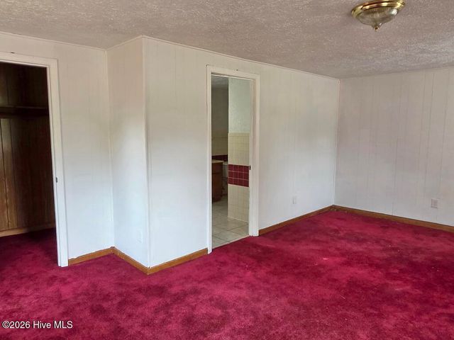 1609 Sauls Street SW, Wilson, NC 27893