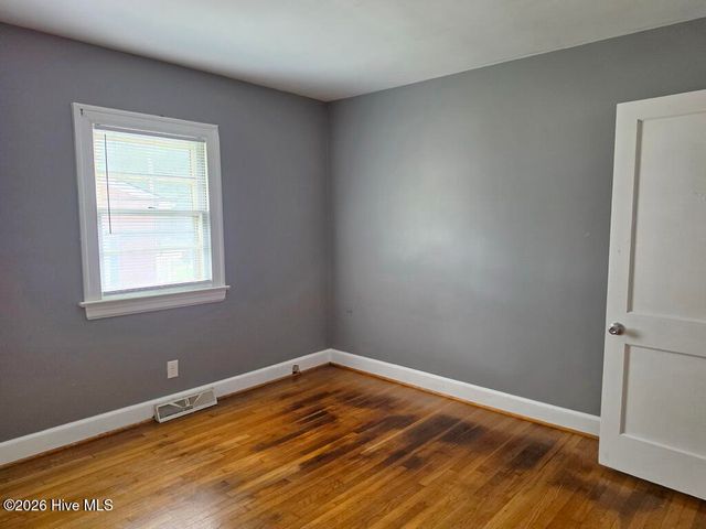 1609 Sauls Street SW, Wilson, NC 27893
