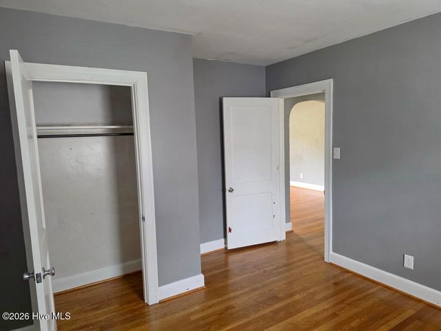 1609 Sauls Street SW, Wilson, NC 27893