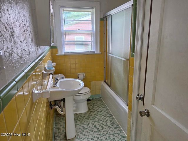 1609 Sauls Street SW, Wilson, NC 27893