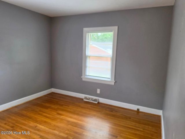 1609 Sauls Street SW, Wilson, NC 27893