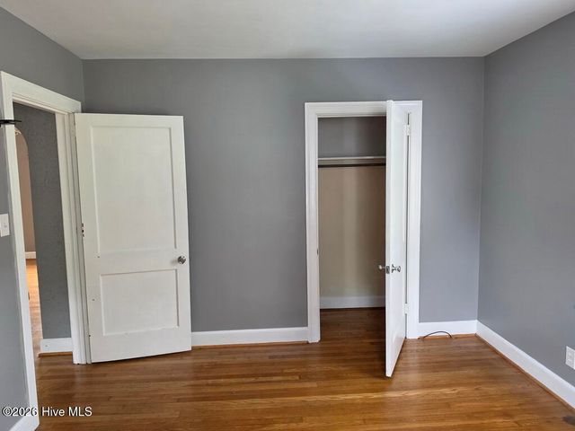 1609 Sauls Street SW, Wilson, NC 27893