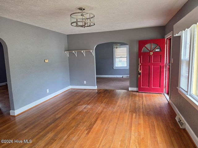 1609 Sauls Street SW, Wilson, NC 27893