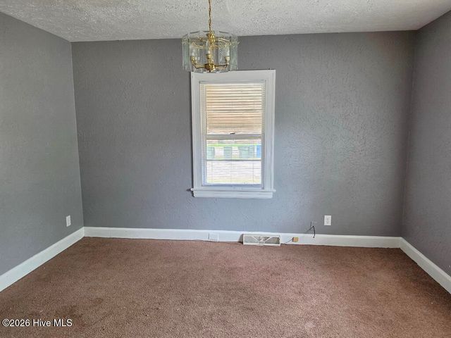 1609 Sauls Street SW, Wilson, NC 27893